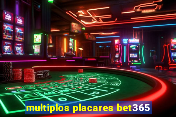 multiplos placares bet365